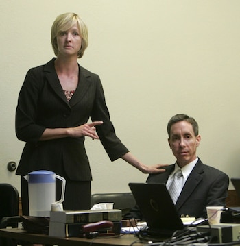 Warren Jeffs