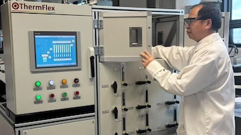 El avance tecnológico que promete