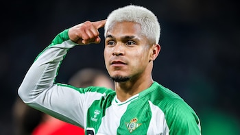 (Crónica) Betis y Athletic acceden