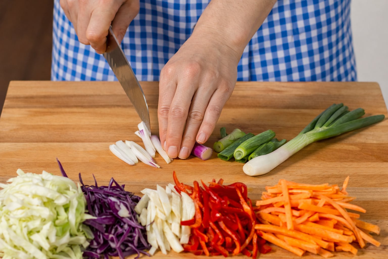 Comer más verduras reduce el riesgo de diabetes tipo 2, enfermedades cardiovasculares, cáncer y mortalidad general, al tiempo que fomenta una dieta balanceada (Imagen Ilustrativa Infobae)