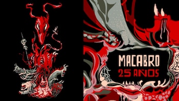 Macabro 2026: programación y todos los detalles sobre el Festival Internacional de Cine de Horror de CDMX