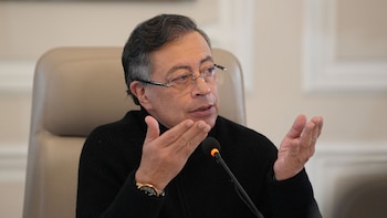 El presidente Petro anunció nuevo