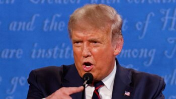 La polémica imagen que publicó