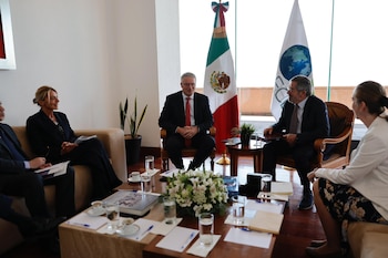 Juan Ramón de la Fuente