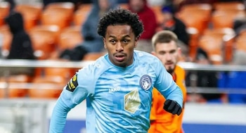 Yordy Reyna – Rodina Moscow – Segunda División de Rusia – Perú – deportes – 22 abril
