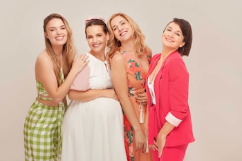 "Madres" se presenta viernes a