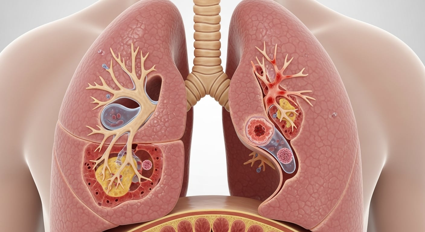 Los casos de síndrome gripal aumentaron de 811 a 927 entre las semanas epidemiológicas 38 y 39, de acuerdo con los registros sanitarios. (Imagen Ilustrativa Infobae)