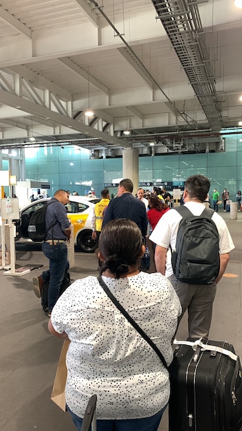 Los usuarios rechazaron esta medida