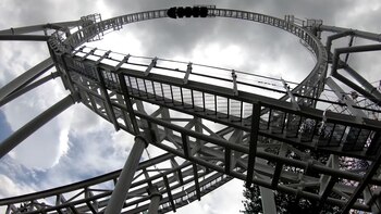 Do-Dodonpa es capaz de alcanzar