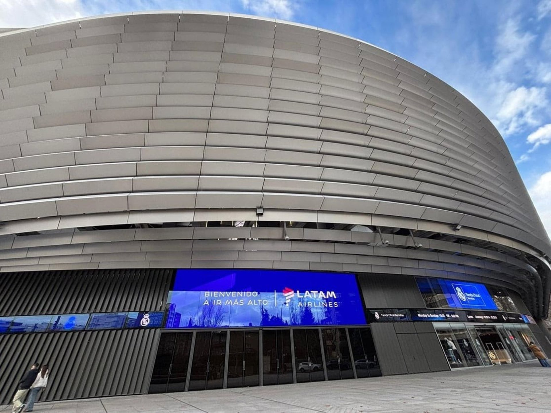 Latam Airlines cierra el año con 85 millones de pasajeros transportados y 15 nuevas rutas