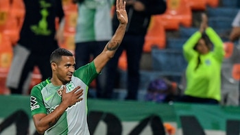 Macnelly Torres se despide del fútbol profesional con Atlético Nacional: así se puede ver el partido en vivo y gratis
