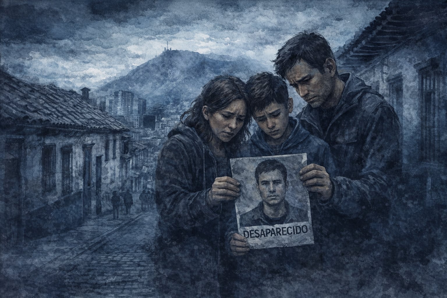 Medicina Legal reportó que los menores entre 10 y 14 años concentran el 70% de los casos registrados entre 2023 y 2025, con corte a febrero- crédito Imagen Ilustrativa Infobae