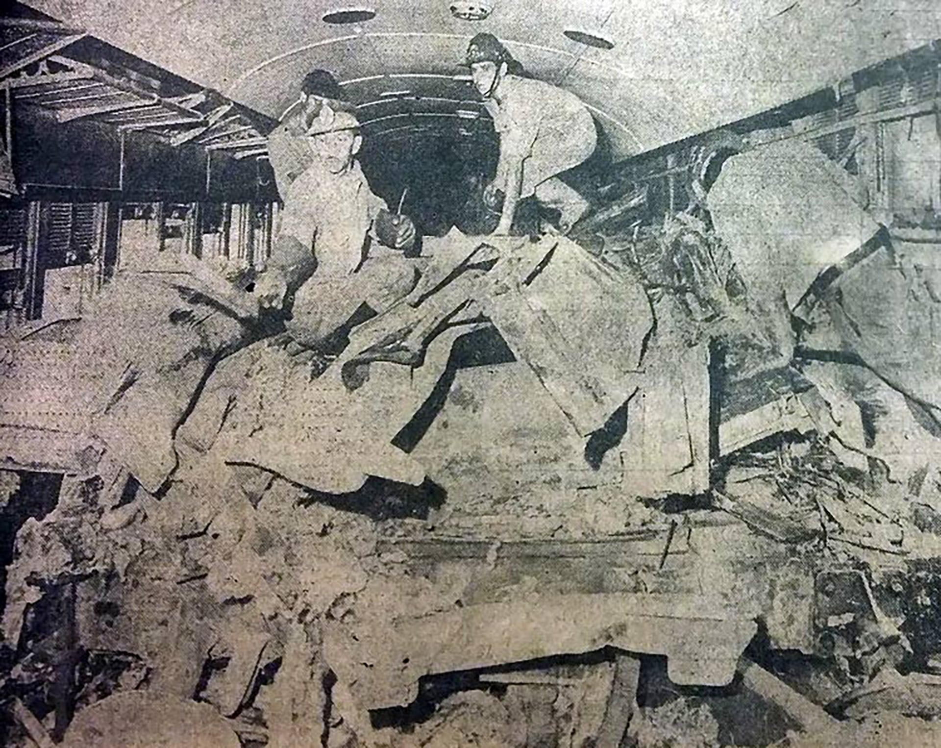 La combinación de errores humanos y fallas técnicas desencadenó el accidente más mortífero del ferrocarril en Argentina