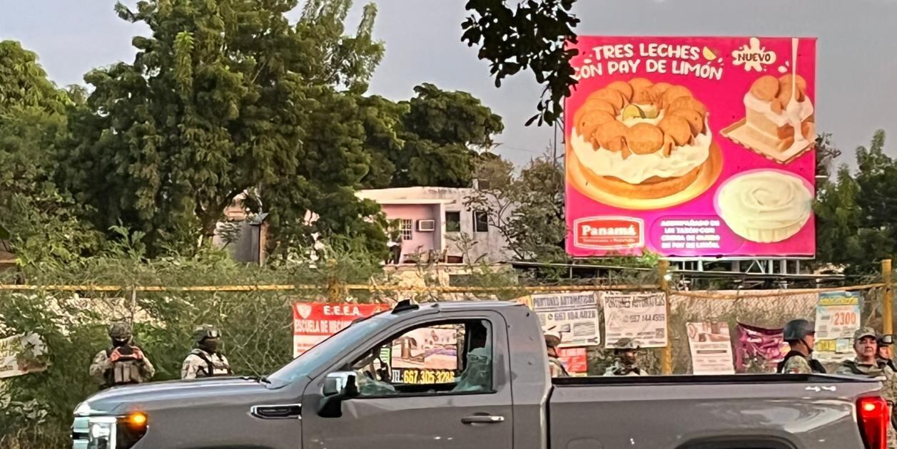 El Jerry, influencer asesinado en Culiacán. (Redes sociales)