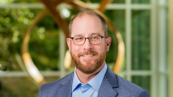 Gavin Day (SAS): "No se