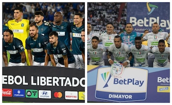El Blanco Blanco de Manizales quiere seguir haciendo historia en la gran conquista - crédito FotoBaires y Santiago Jaramillo/Colprensa