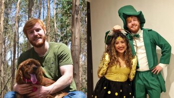 Migrante irlandés reveló por qué