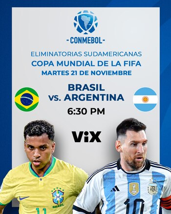 Horarios y señales de transmisión