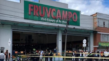 Asesinaron a comerciante en Suba, Bogotá, dentro de un ‘fruver’: el caso se relacionaría con el atentado contra el dueño de una carnicería en Usaquén