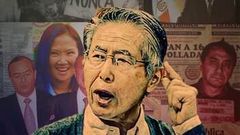 Convocan marcha contra decisión del