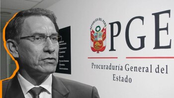 Expresidente invocó 'Ley Soto' para