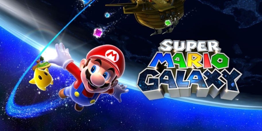 Super Mario Galaxy - La película': fecha de estreno, teaser, reparto y todo  lo que sabemos sobre la secuela animada - Infobae