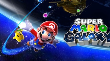 Super Mario Galaxy ya funciona en Android y sin emulador