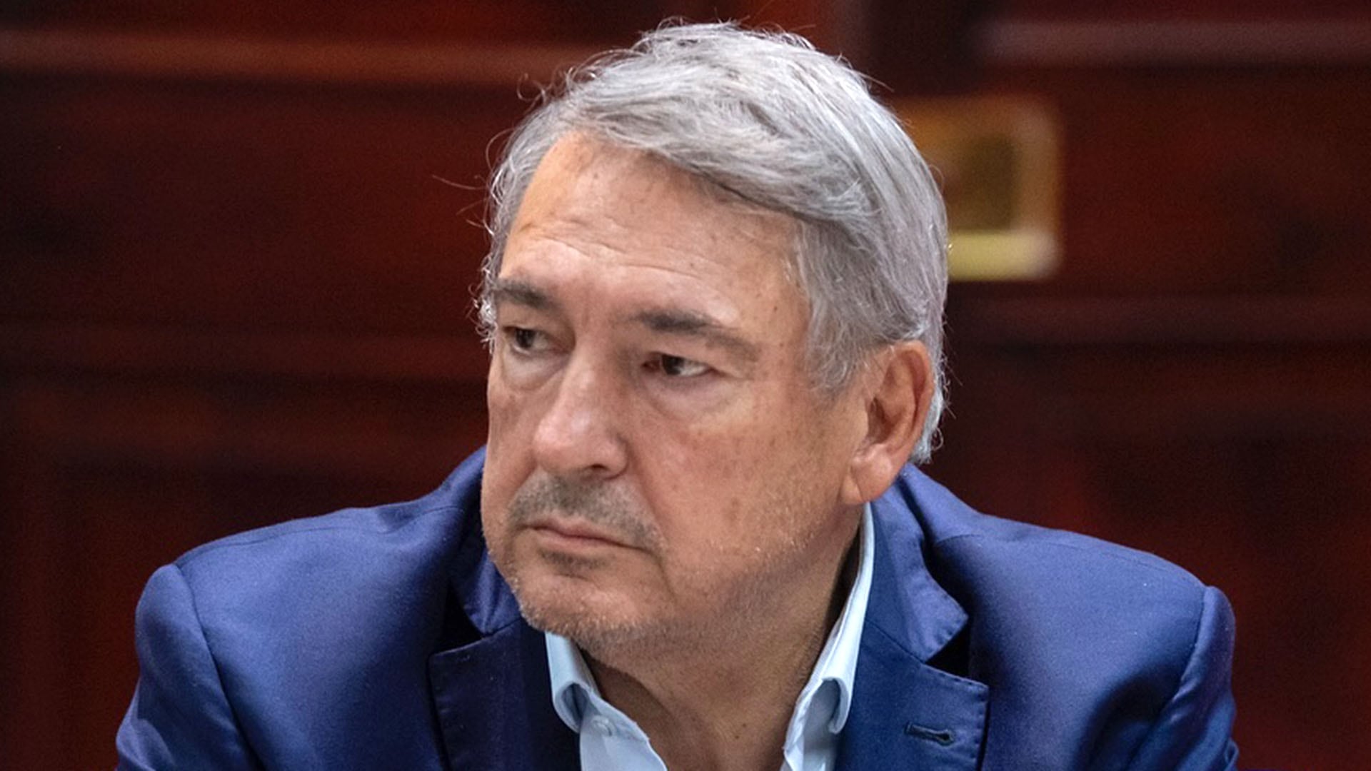 La Cámara Federal de San Martín declaró inadmisible el recurso de casación presentado por la defensa del exministro Jorge D