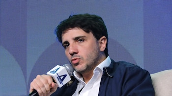 El TSE de Brasil suspende parte de la campaña electoral del candidato ultra Renan Santos por irregularidades