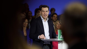 Moreno:"Adif está tardando en asumir responsabilidades por Adamuz, faltó mantenimiento en vía y en seguridad"