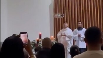 Momento en el que la