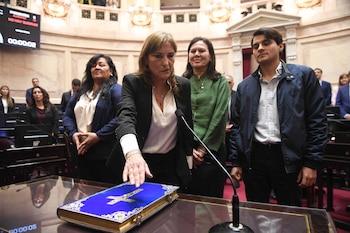 senado