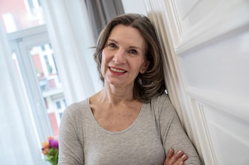 Los síntomas de la menopausia