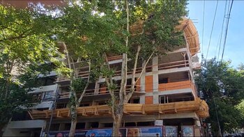 Crece la construcción en las