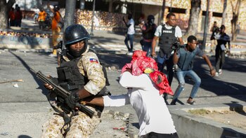 Se agudiza la crisis política