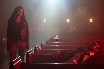 Daredevil: Born Again - Temporada 2 - Episodios 7 y 8