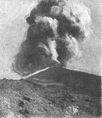 Abril de 1906, oportunidad en