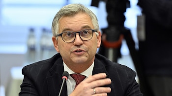 La UE asegura que apoya a España en la crisis de Ceuta y llama a la solidaridad para defender las fronteras