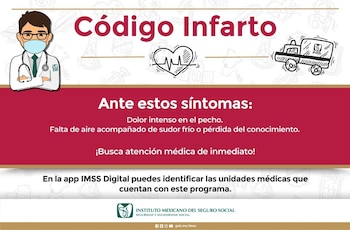 El Código Infartó benefició a
