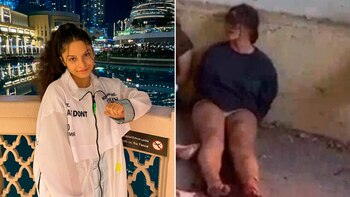 Daniella Gilboa (Crédito: X /