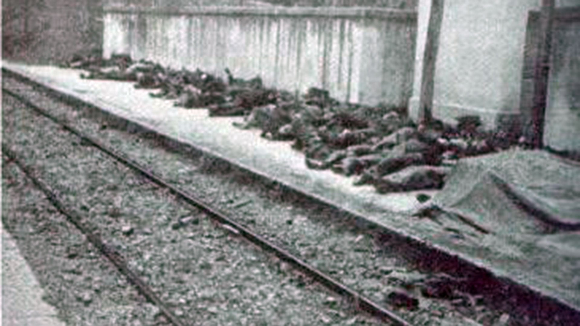 Vagones sobrecargados, gases tóxicos y más de 500 muertos: la tragedia de Balvano, el peor desastre ferroviario de Italia
