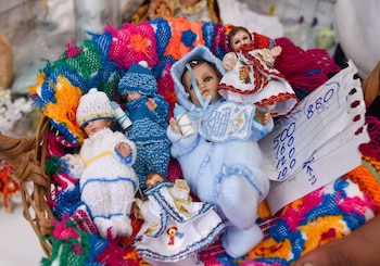 La celebración del Día de