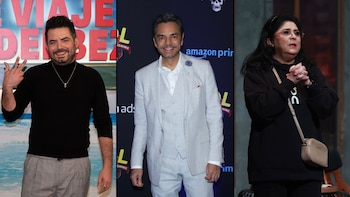 José Eduardo Derbez pide a