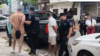 Le hicieron el “cuento del