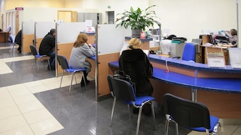 Guatemala: El 68.4% de los adultos posee al menos una cuenta bancaria