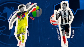 América vs Rayados: cuándo, a