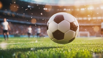 El enigma que prende la cancha: ¿quién es Kait Nassin?