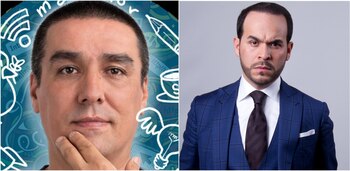 Matador y Abelardo de la Espriella