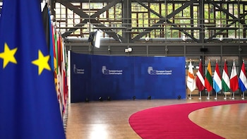 Los 27 abogan por prorrogar