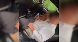 Misiones: salió a correr, encontró a un hombre de 77 años con una menor dentro de un auto y lo denunció por abuso